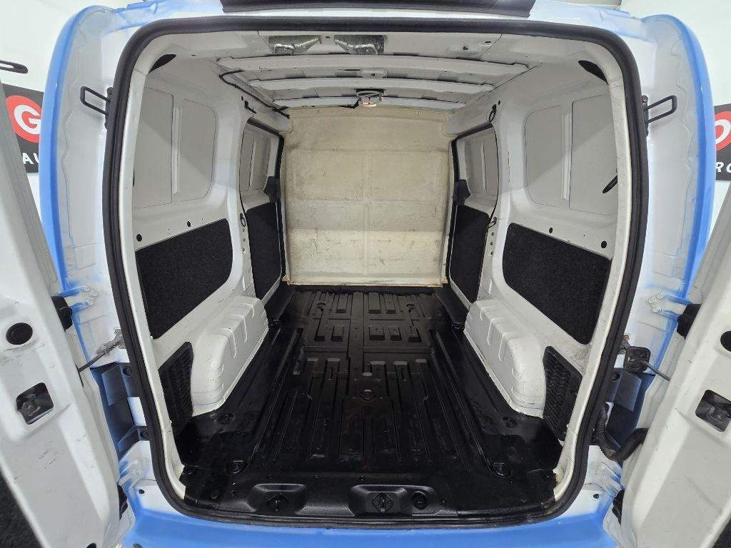 Nissan NV200 S 2021