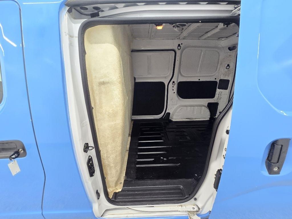 Nissan NV200 S 2021