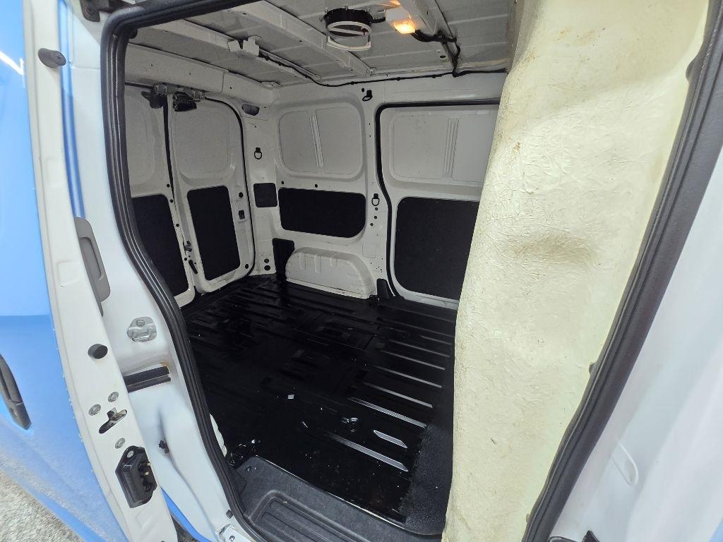 Nissan NV200 S 2021