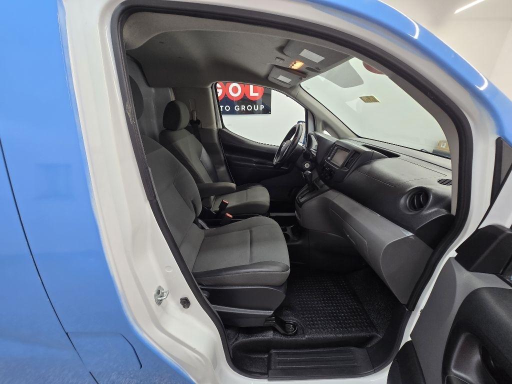Nissan NV200 S 2021