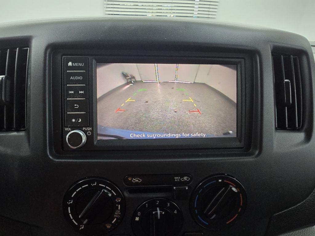 Nissan NV200 S 2021