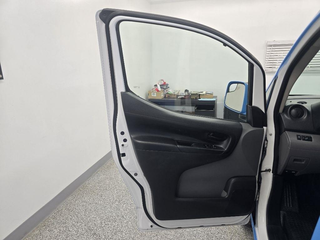 Nissan NV200 S 2021