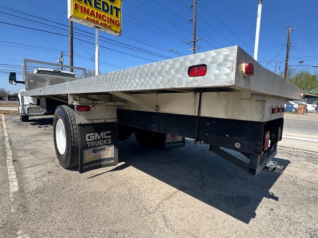 Ford F-750 Regular Cab 2WD DRW 2021