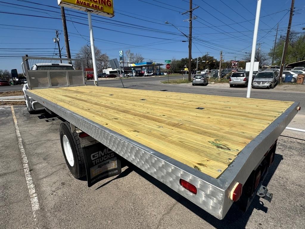 Ford F-750 Regular Cab 2WD DRW 2021