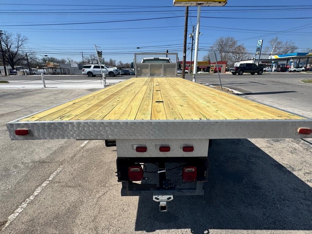 Ford F-750 Regular Cab 2WD DRW 2021