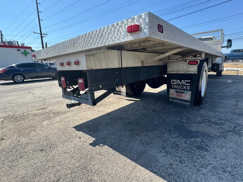 Ford F-750 Regular Cab 2WD DRW 2021