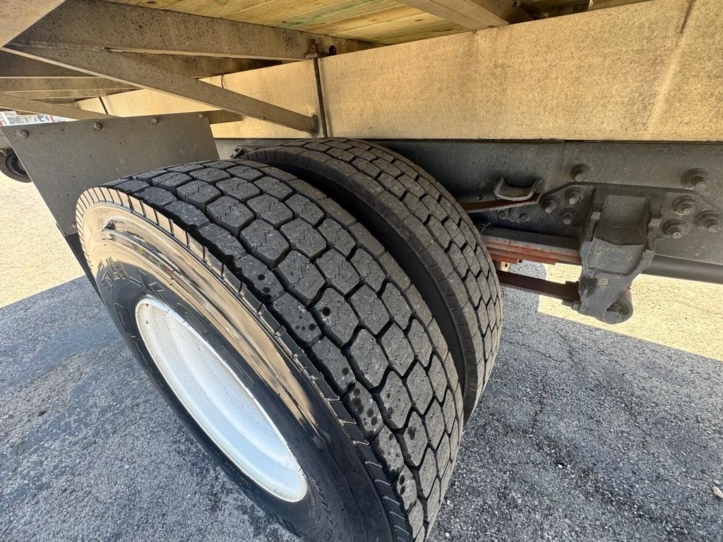 Ford F-750 Regular Cab 2WD DRW 2021