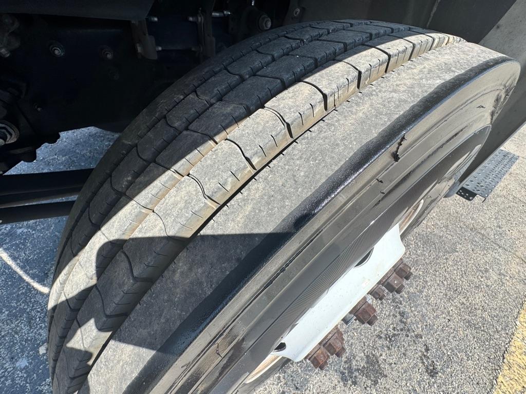 Ford F-750 Regular Cab 2WD DRW 2021