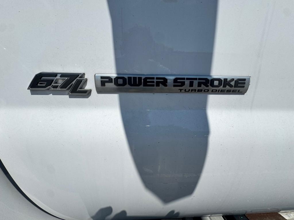 Ford F-750 Regular Cab 2WD DRW 2021