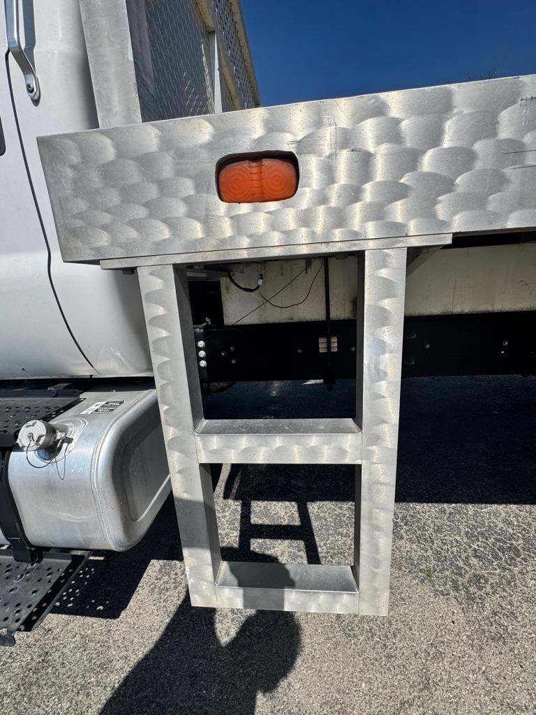 Ford F-750 Regular Cab 2WD DRW 2021