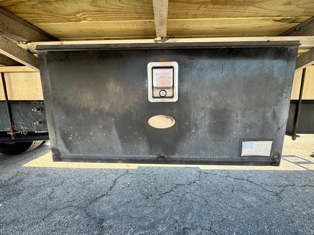 Ford F-750 Regular Cab 2WD DRW 2021