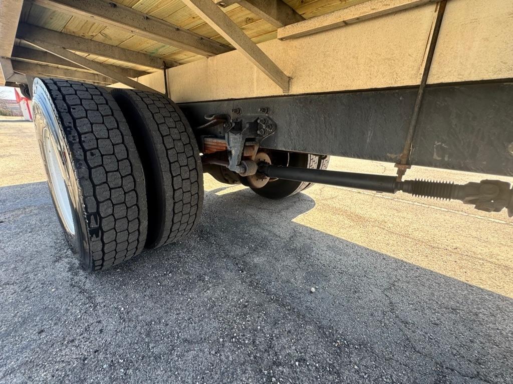 Ford F-750 Regular Cab 2WD DRW 2021