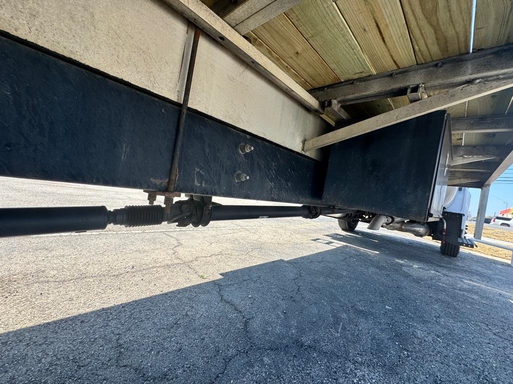 Ford F-750 Regular Cab 2WD DRW 2021