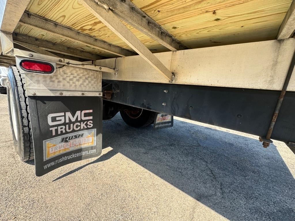 Ford F-750 Regular Cab 2WD DRW 2021