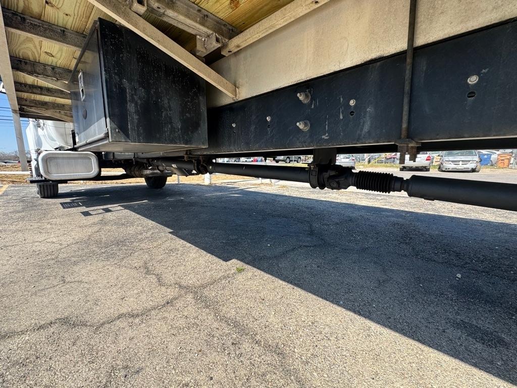 Ford F-750 Regular Cab 2WD DRW 2021