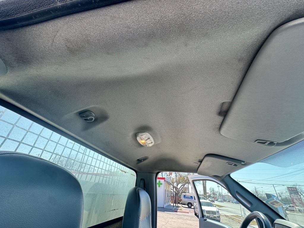 Ford F-750 Regular Cab 2WD DRW 2021