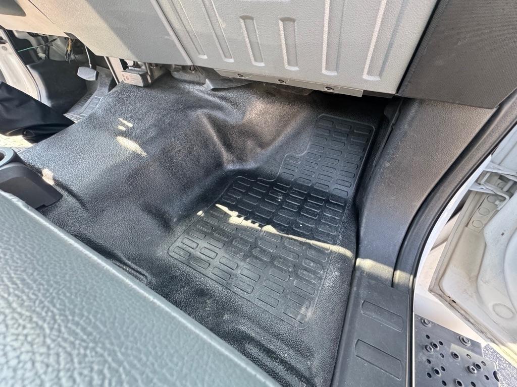 Ford F-750 Regular Cab 2WD DRW 2021