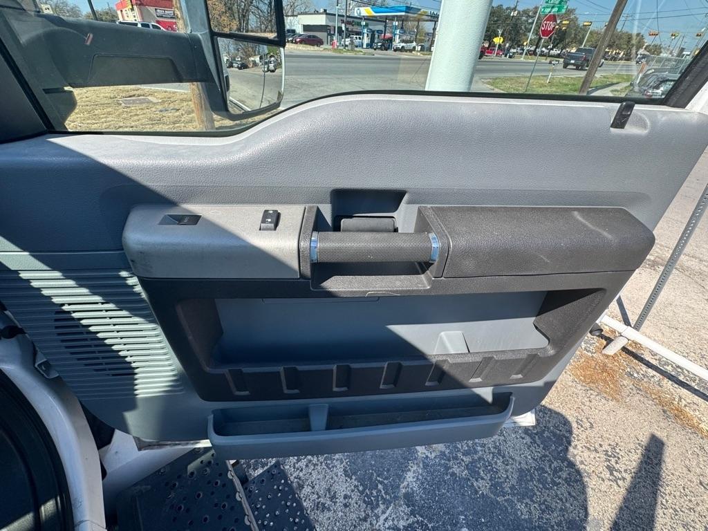 Ford F-750 Regular Cab 2WD DRW 2021