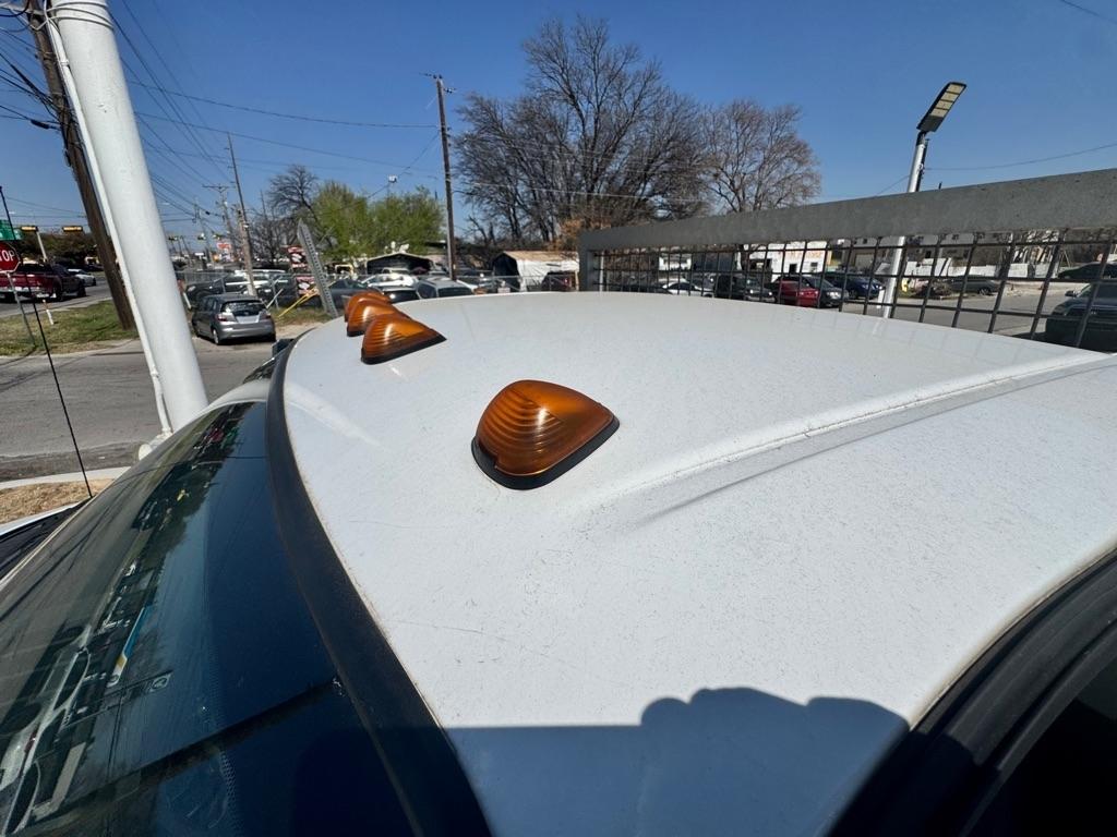 Ford F-750 Regular Cab 2WD DRW 2021