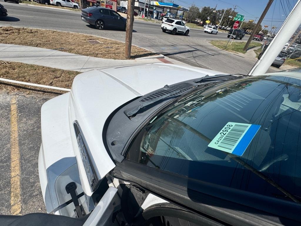 Ford F-750 Regular Cab 2WD DRW 2021