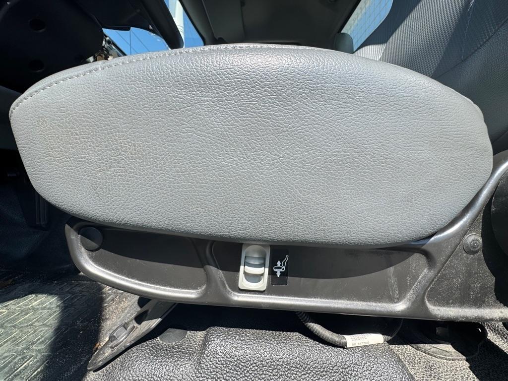 Ford F-750 Regular Cab 2WD DRW 2021