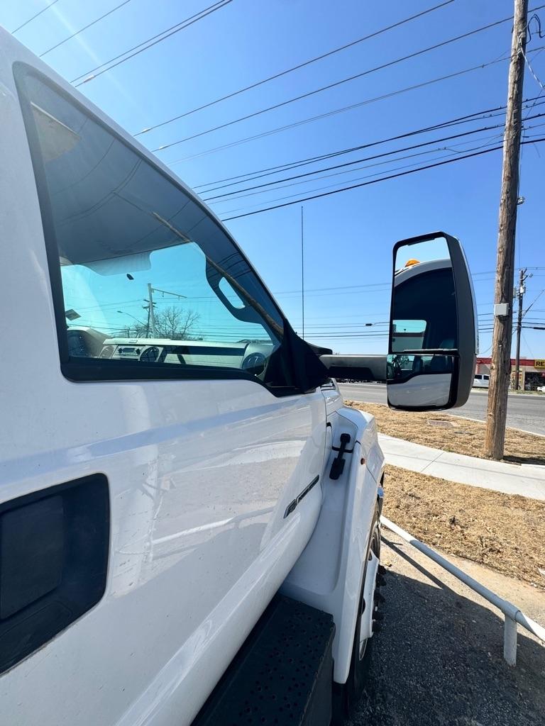 Ford F-750 Regular Cab 2WD DRW 2021