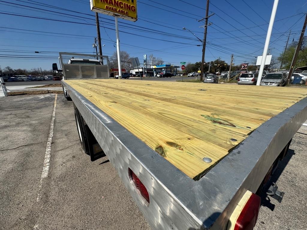 Ford F-750 Regular Cab 2WD DRW 2021