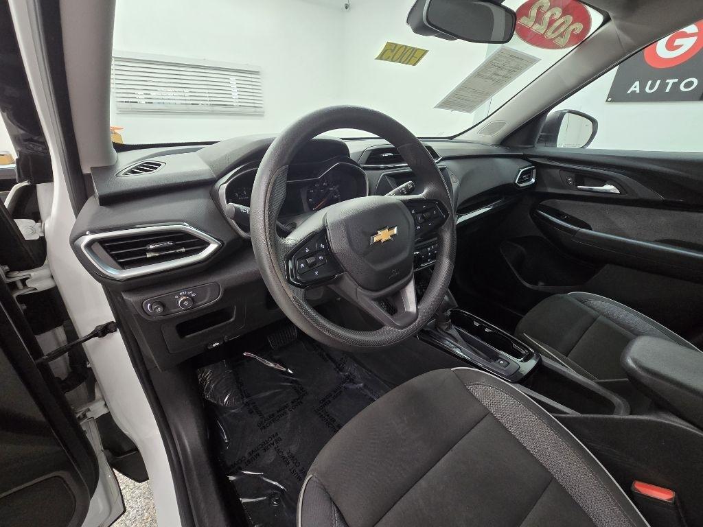 Chevrolet TrailBlazer LS 2022