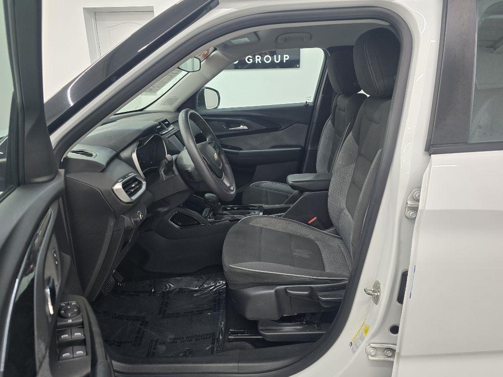 Chevrolet TrailBlazer LS 2022