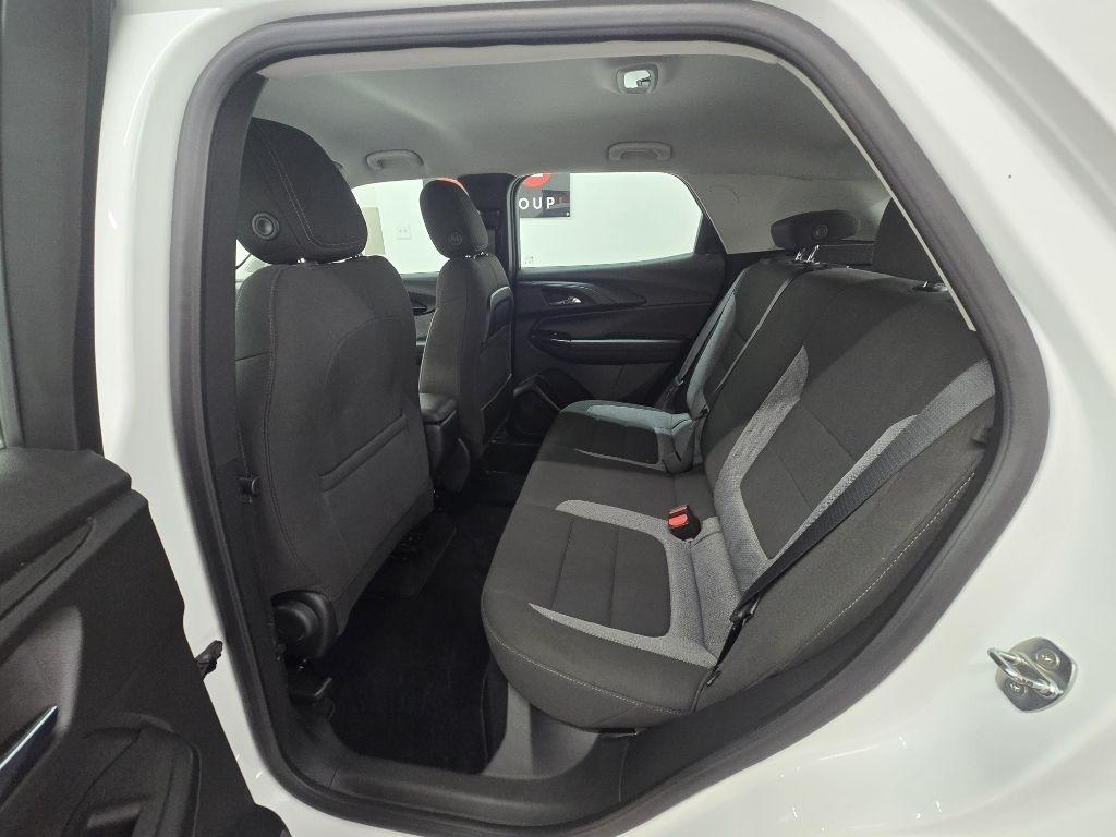 Chevrolet TrailBlazer LS 2022