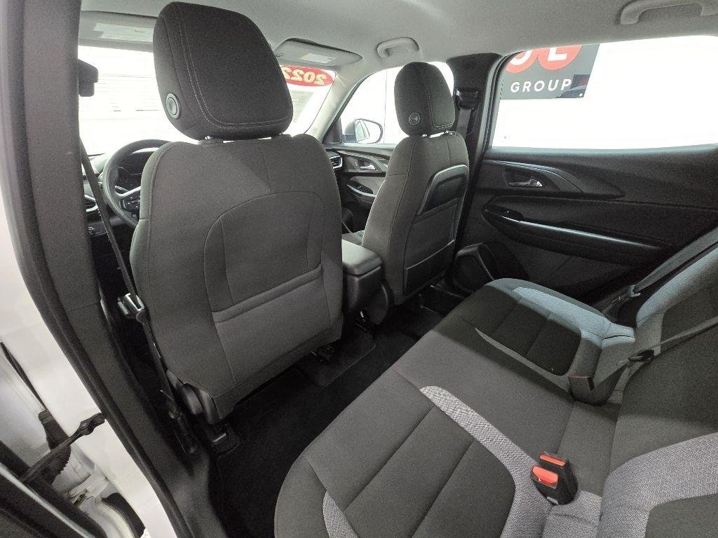 Chevrolet TrailBlazer LS 2022