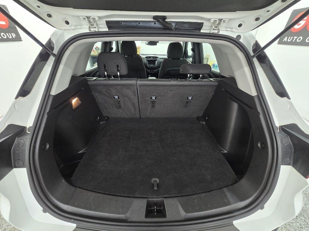 Chevrolet TrailBlazer LS 2022