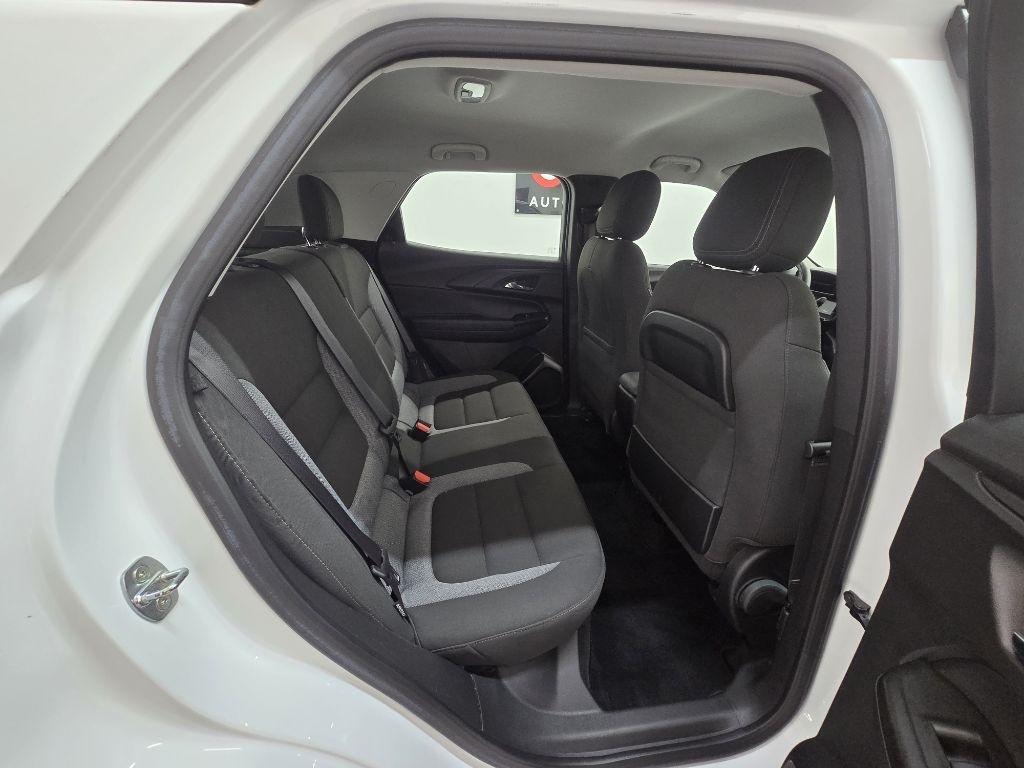 Chevrolet TrailBlazer LS 2022