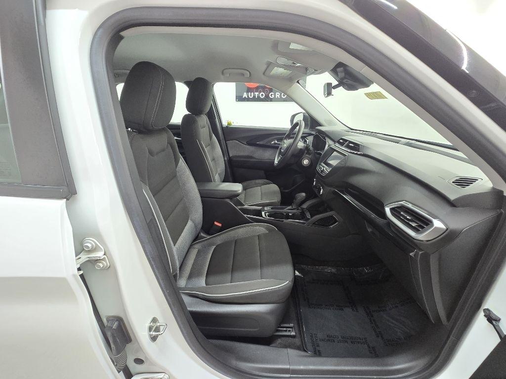 Chevrolet TrailBlazer LS 2022