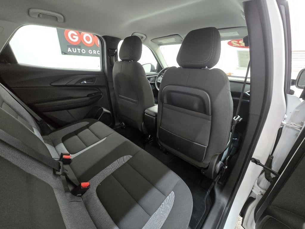 Chevrolet TrailBlazer LS 2022