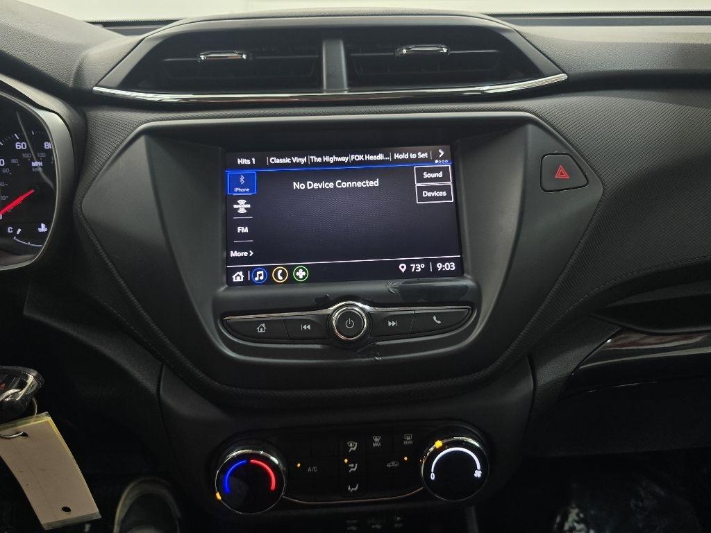 Chevrolet TrailBlazer LS 2022