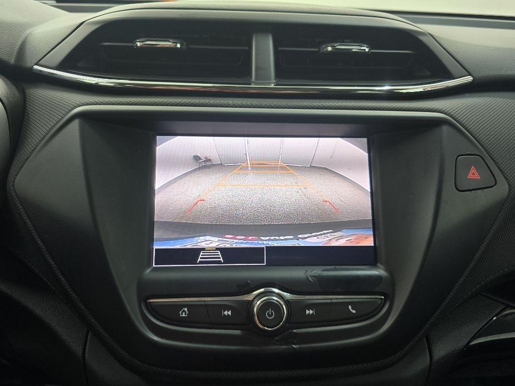 Chevrolet TrailBlazer LS 2022