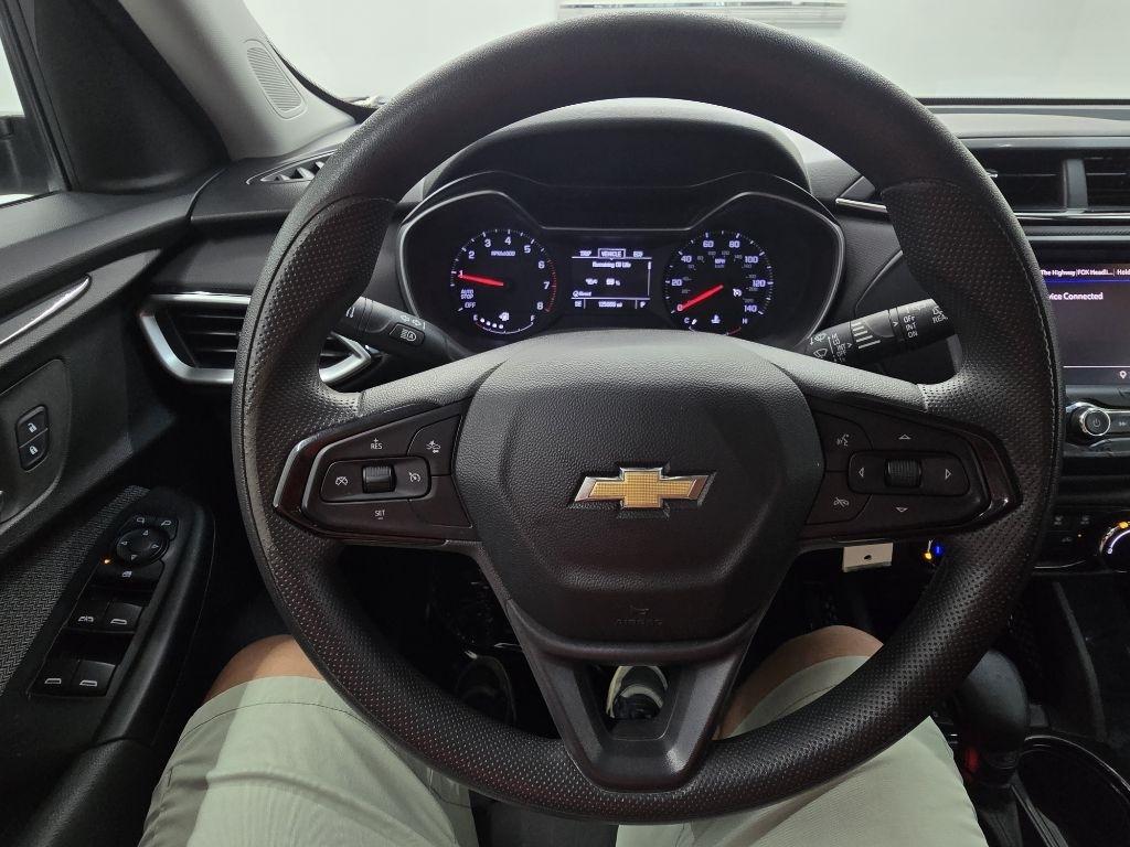 Chevrolet TrailBlazer LS 2022