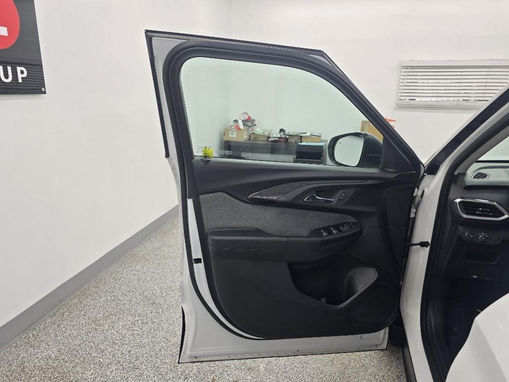 Chevrolet TrailBlazer LS 2022