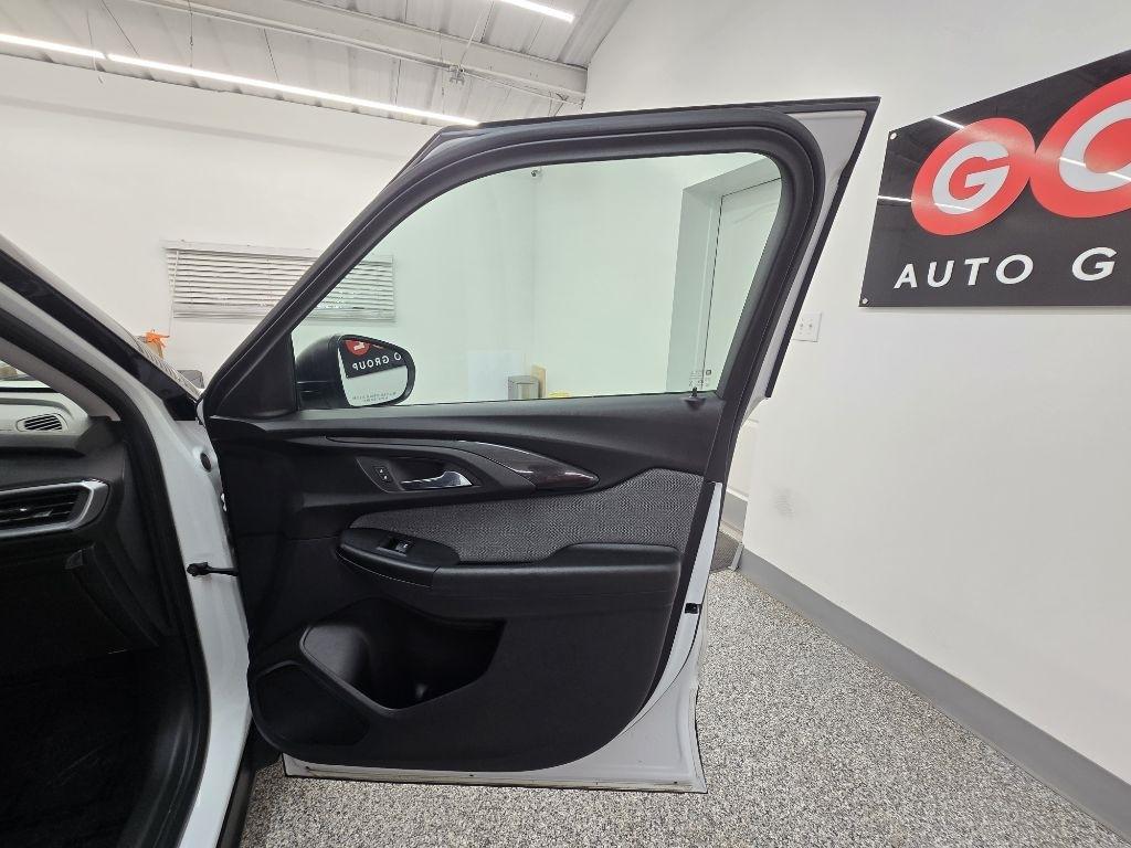 Chevrolet TrailBlazer LS 2022