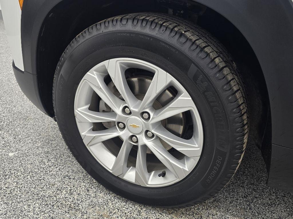 Chevrolet TrailBlazer LS 2022