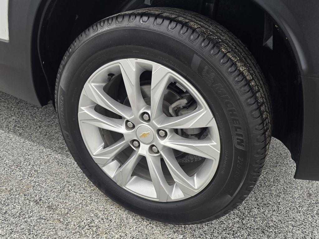 Chevrolet TrailBlazer LS 2022