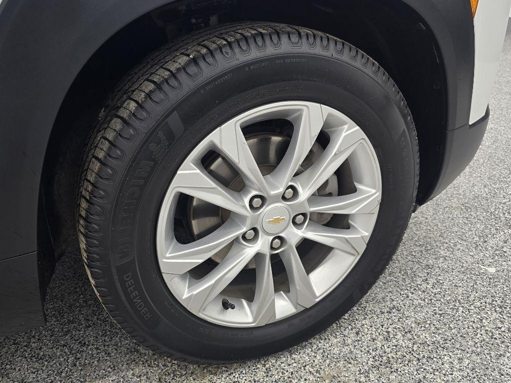 Chevrolet TrailBlazer LS 2022