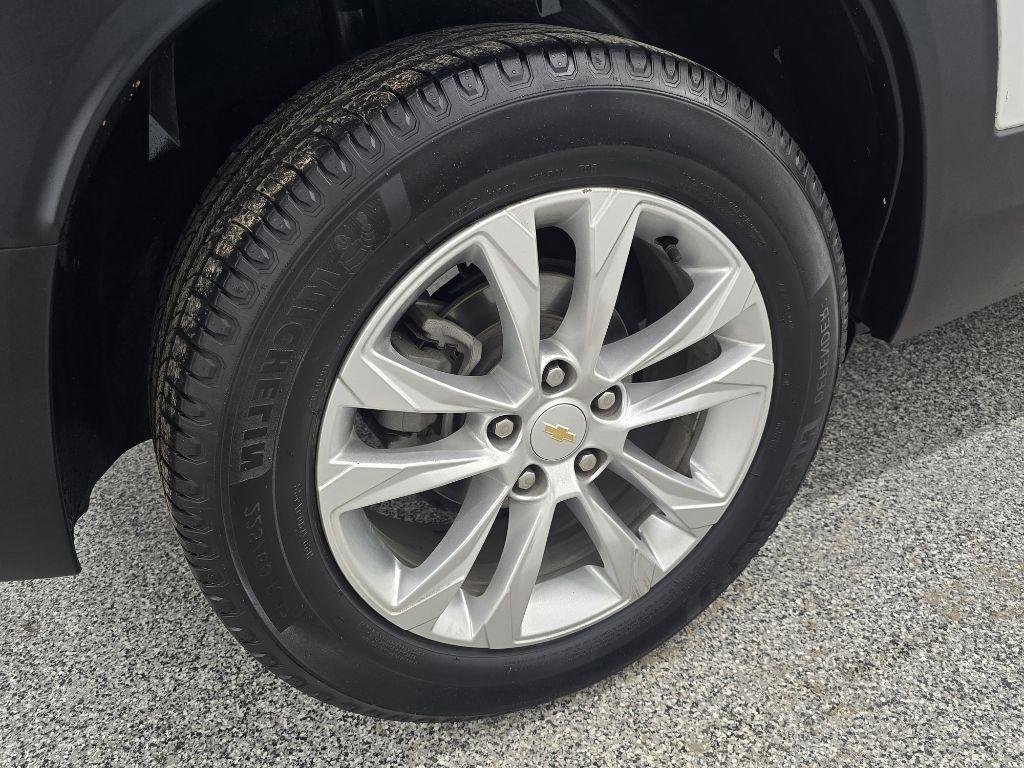 Chevrolet TrailBlazer LS 2022