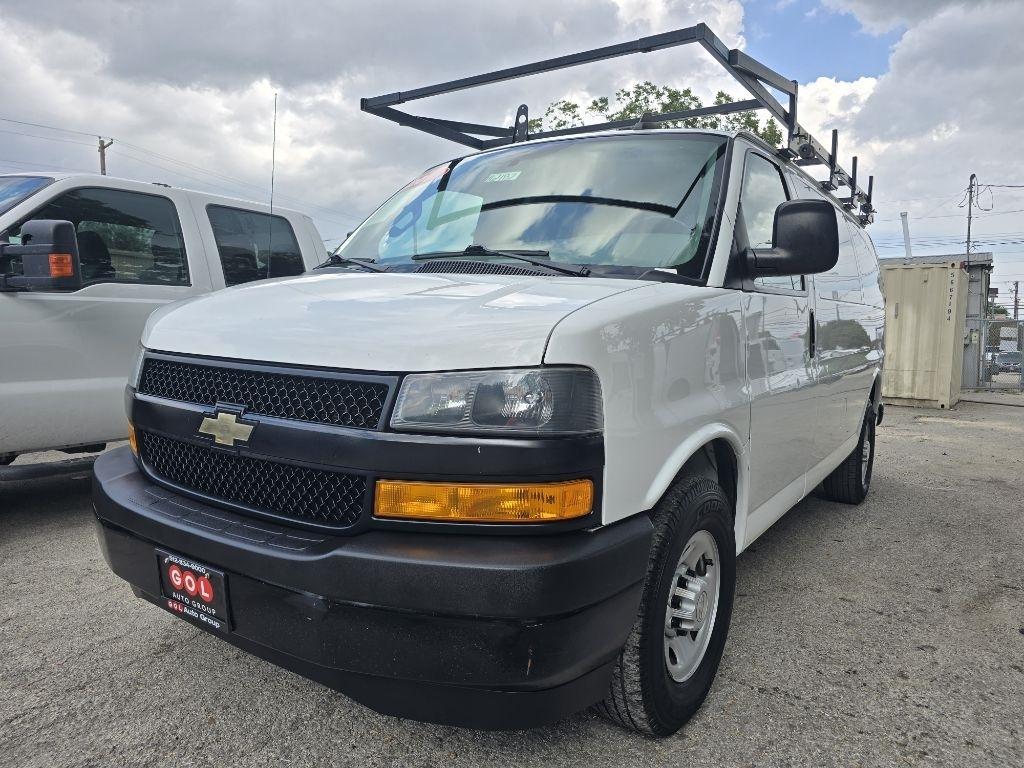 Chevrolet Express 2500 Cargo 2019