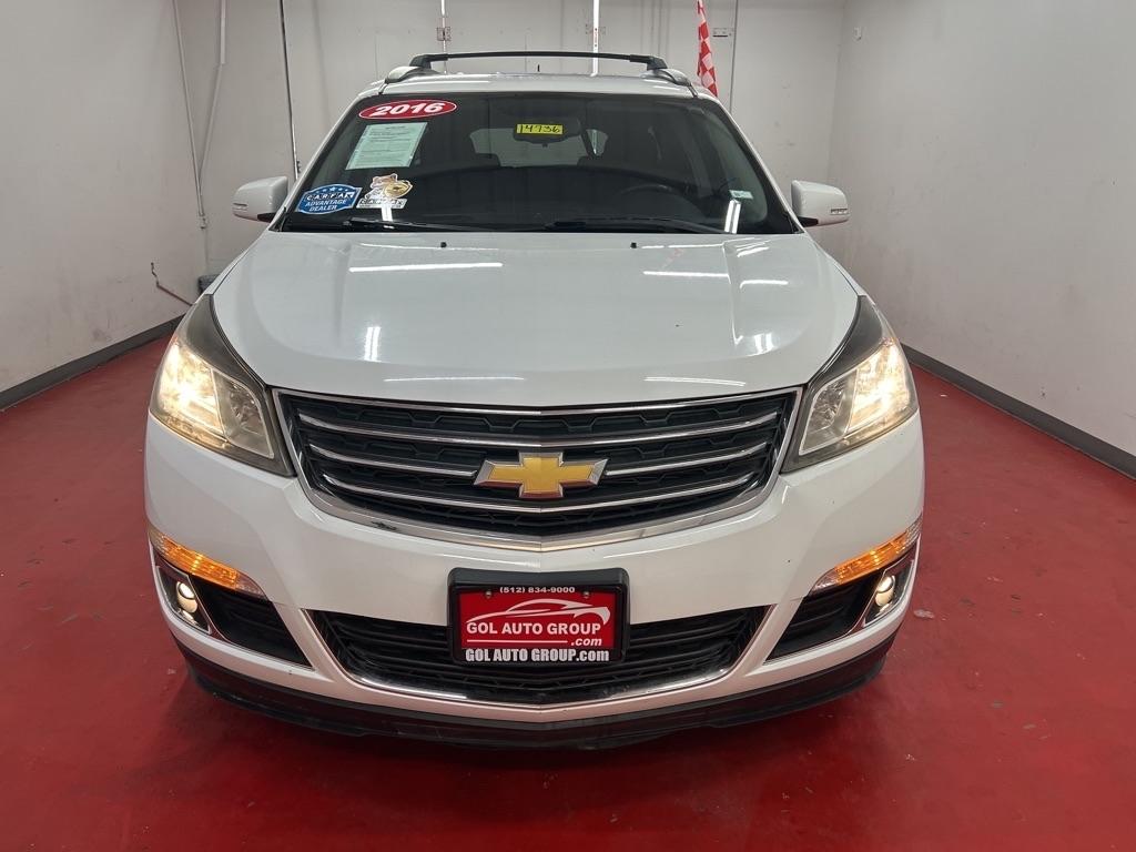 Chevrolet Traverse 1LT FWD 2016