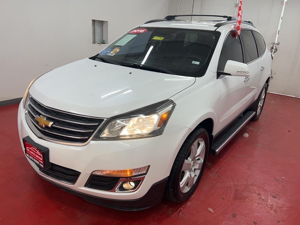 Chevrolet Traverse 1LT FWD 2016