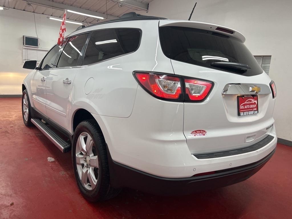 Chevrolet Traverse 1LT FWD 2016