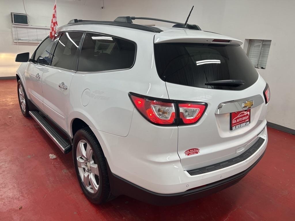 Chevrolet Traverse 1LT FWD 2016