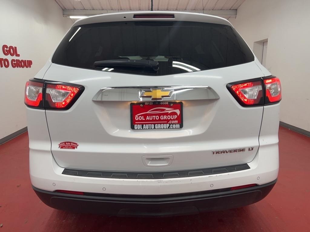 Chevrolet Traverse 1LT FWD 2016